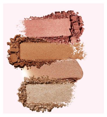 Sculpted by Aimee Connolly Beauty Blocks Palette