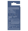 Boots Sports Ankle Support with Reflective Safety Strip - Small
