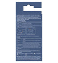 Boots Sports Elbow Support with Reflective Safety Strip - Small