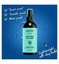 NYX PMU Setting Spray Maxi Dewy Finish