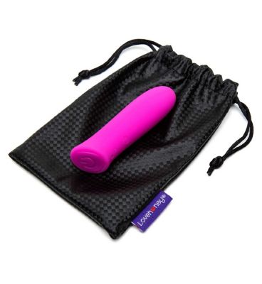 Lovehoney Ignite 20 Function Rechargeable Bullet Vibrator