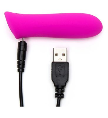 Lovehoney Ignite 20 Function Rechargeable Bullet Vibrator