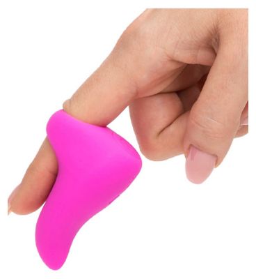 Lovehoney Ignite 20 Function Rechargeable Finger Vibrator
