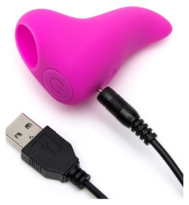 Lovehoney Ignite 20 Function Rechargeable Finger Vibrator