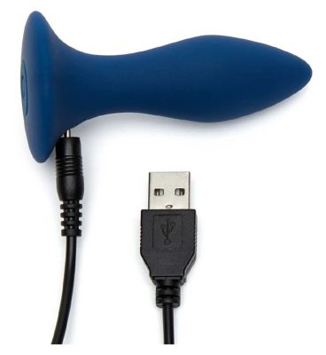 Lovehoney Ignite 20 Function Rechargeable Vibrating Anal Plug
