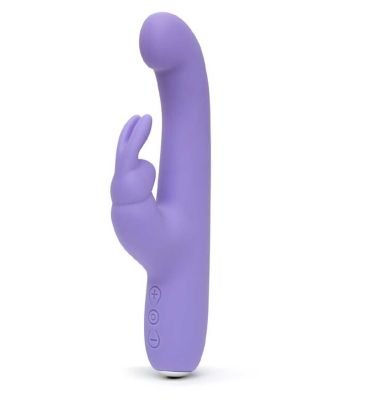 Lovehoney Paradise 20 Function Rechargeable Rabbit Vibrator