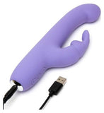 Lovehoney Paradise 20 Function Rechargeable Rabbit Vibrator