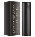 Emporio Armani He Eau de Toilette 50ml