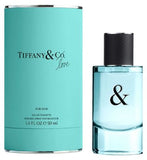 Tiffany & Love for Him 50ml Eau de Toilette