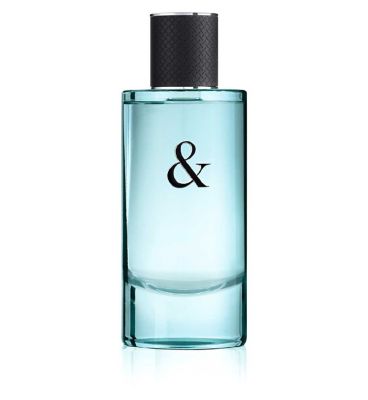 Tiffany & Love for Him 90ml Eau de Toilette