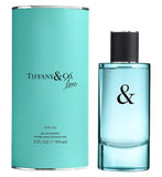 Tiffany & Love for Him 90ml Eau de Toilette