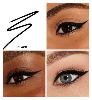 Too Faced Killer Liner 36 Hour Waterproof Gel Eyeliner Pencil
