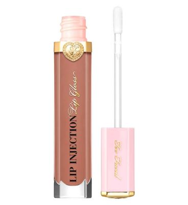 Too Faced Lip Injection Power Plumping Lip Gloss