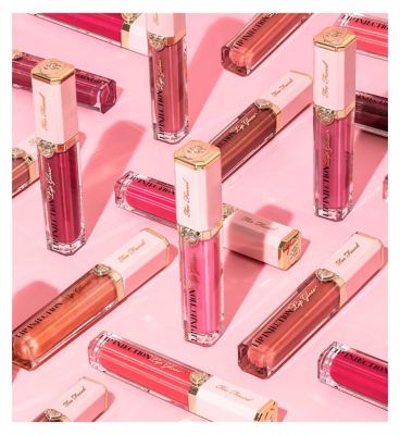 Too Faced Lip Injection Power Plumping Lip Gloss