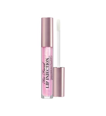 Too Faced Lip Injection Maximum Plump Lip Plumper
