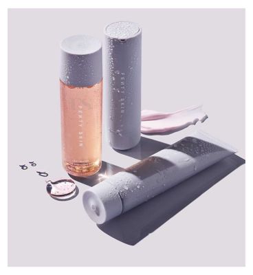 Fenty Skin Fat Water Pore-Refining Toner Serum