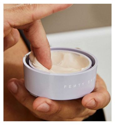Fenty Skin Instant Reset Overnight Recovery Gel-Cream