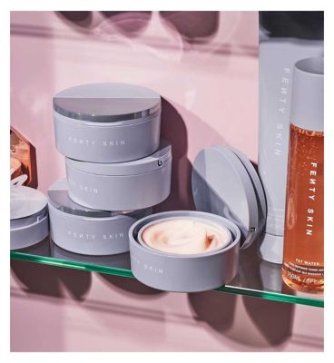 Fenty Skin Instant Reset Overnight Recovery Gel-Cream