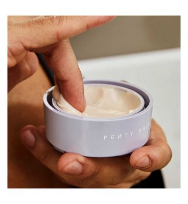 Fenty Skin Instant Reset Overnight Recovery Gel-Cream