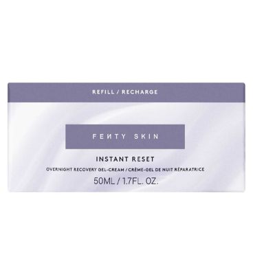 Fenty Skin Overnight Recovery Gel-Cream Refill