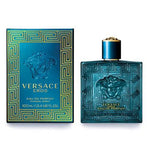 Versace Eros Eau De Parfum 100ml