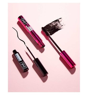 Sleek 48HR Liquid Eyeliner