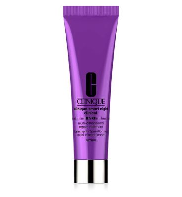 Clinique Smart Night™ Clinical MD Multi-Dimensional Repair Treatment Retinol