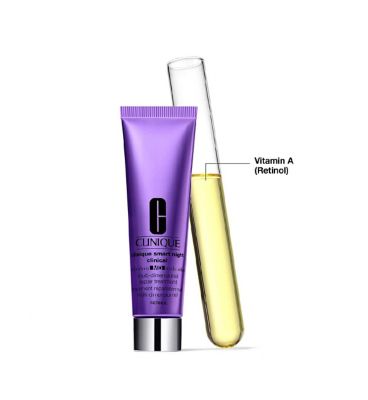 Clinique Smart Night™ Clinical MD Multi-Dimensional Repair Treatment Retinol