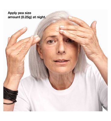 Clinique Smart Night™ Clinical MD Multi-Dimensional Repair Treatment Retinol