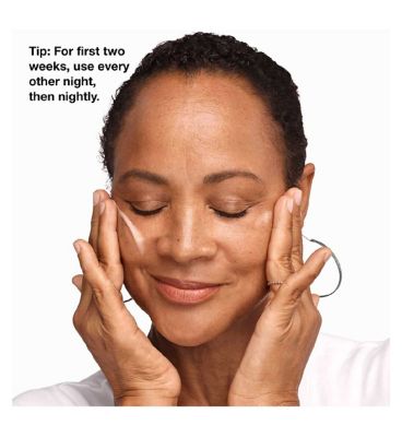 Clinique Smart Night™ Clinical MD Multi-Dimensional Repair Treatment Retinol