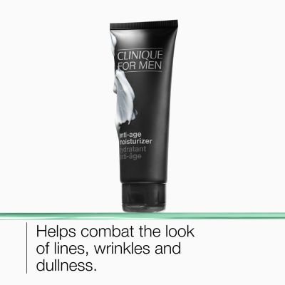 Clinique For Men Anti-Age Moisturiser 100ml