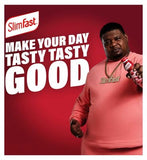 SlimFast Banana Shake Multipack 325ml 6s