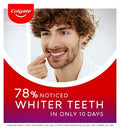 Colgate Max White Ultimate Renewal Whitening Toothpaste 75ml
