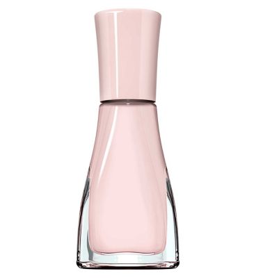 Sally Hansen Insta Dri Nail Polish - In A Blush