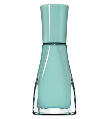 Sally Hansen Insta Dri Nail Polish - Gain Mo-Mint-Um