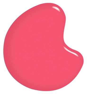 Sally Hansen Miracle Gel Nail Polish - Rain Glow