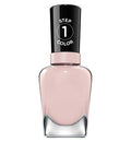 Sally Hansen Miracle Gel Nail Polish - Tutu the Ballet - Nude Pink Nail Colour