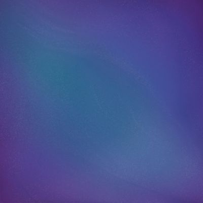 Sally Hansen Miracle Gel Nail Polish - Hyp-Nautical - Deep Blue Iridescent Nail Colour