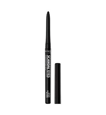 Rimmel Scandaleyes Exaggerate eye definer