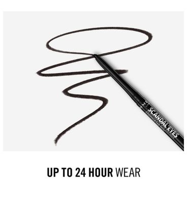 Rimmel Scandaleyes Exaggerate eye definer