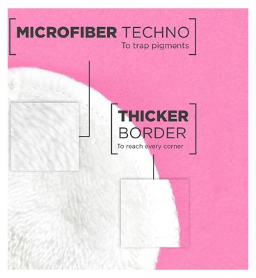 Garnier Mighty Micellar Bundle