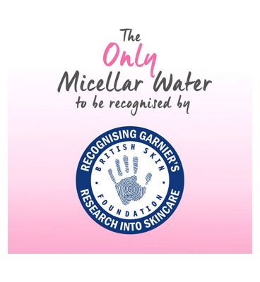 Garnier Mighty Micellar Bundle