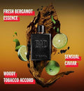 BAD Eau de Toilette By Diesel 100ml
