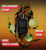 BAD Eau de Toilette By Diesel 100ml