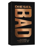 BAD Eau de Toilette By Diesel 100ml