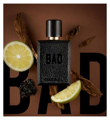 BAD Eau de Toilette By Diesel 100ml