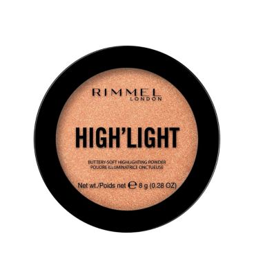 Rimmel London High'Lighter