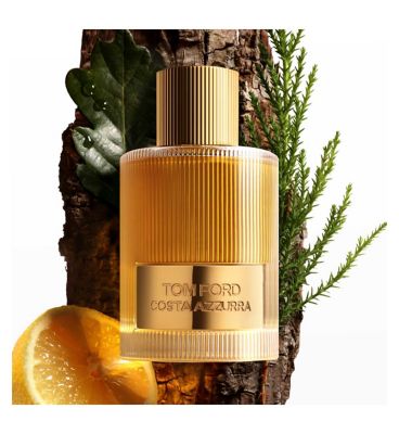 Tom Ford Costa Azzurra Eau De Parfum 50ml
