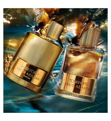 Tom Ford Costa Azzurra Eau De Parfum 100ml