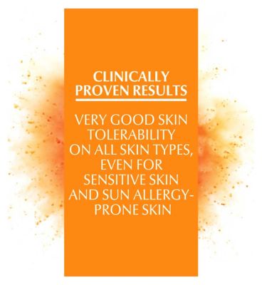 Eucerin Sun Sensitive Relief After Sun Gel for Face & Body 200ml